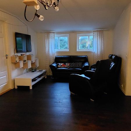 Nevervally B&B Grimstad  Eksteriør bilde