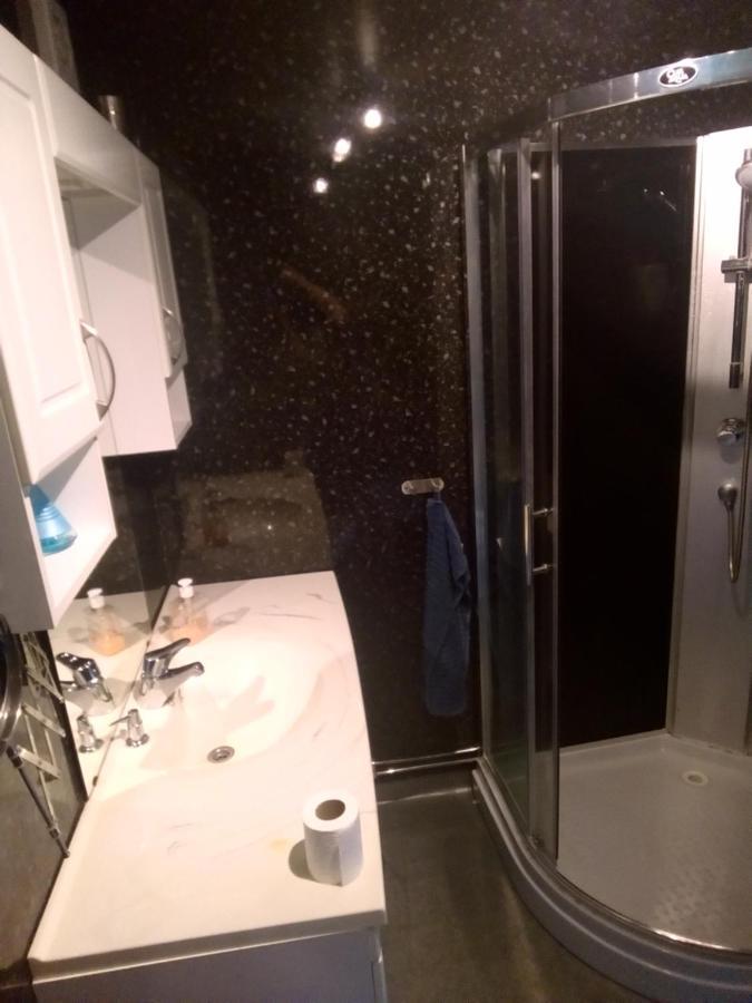Nevervally B&B Grimstad  Eksteriør bilde